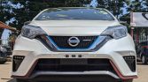 Nissan Note Nismo (E-Power)