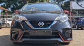 Nissan Note Nismo (E-Power)