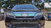 Toyota Harrier Premium-Advance