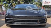 Porsche Panamera E-Hybrid