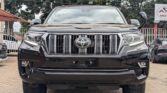 Toyota Land Cruiser Prado TX