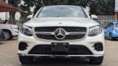 Mercedes GLC-250