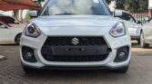 Suzuki Swift Sports