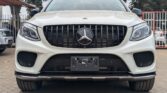 Mercedes GLE 350d