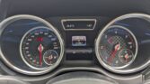 Mercedes GLE 350d