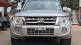Mitsubishi Pajero (Exceed)