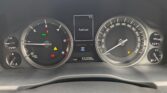 Toyota Land Cruiser LC-200 (Sahara)