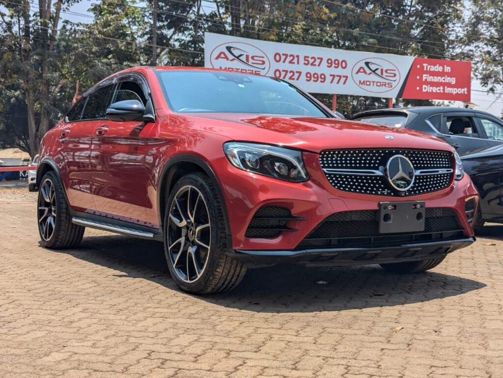 Direct Car Importation in Kenya | Axis Motors Limited