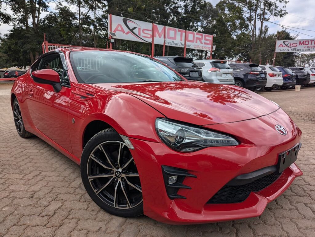 Direct Car Importation in Kenya | Axis Motors Limited