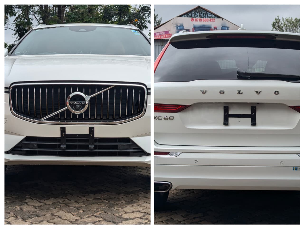 How Safe Is the Volvo XC60 2018?