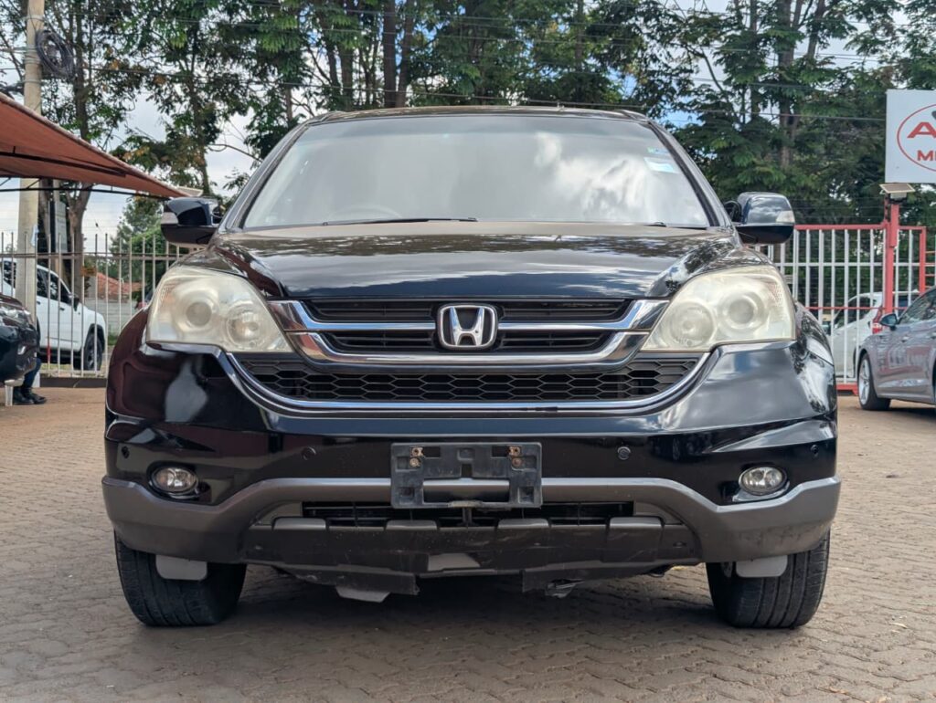 Honda CRV