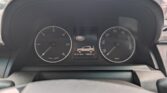 2015 Land Rover Discovery 4 HSE black exterior with panoramic sunroof