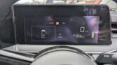 2021 Nissan Note E-Power E13 gray exterior foreign used hybrid hatchback